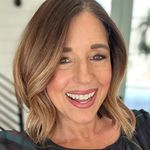Heidi Garrett Ferguson - @browneyedgirlygirl - Instagram