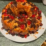 Heidi Christina Krikken Garrison - @heidigarrison6 - Instagram