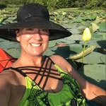 Heidi Garrison - @heidilinsin - Instagram