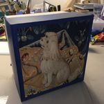 Heidi Gass Sibbesen - @wega_bogbinderi - Instagram