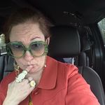 Heidi M Gates - @heidiplatypus - Instagram