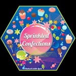 Heidi Gault - @sprinkled_confections - Instagram