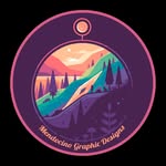 Nichole Oates & Heidi Gault - @mendographicdesigns - Instagram