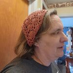 Heidi Geib - @heidigcrochetinknots - Instagram
