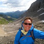 Heidi Gemperle - @salish_girl - Instagram