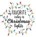 Heidi Getchell - Facebook