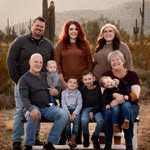 Heide Lutter Gillette - @hgillette65 - Instagram