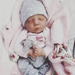 Heidi Gillette - @loveourreborns - Instagram