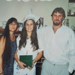 Heidi Gingras - @heidiandjose - Instagram
