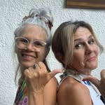 Heidi Glanz - @wondrouswomen2022 - Instagram