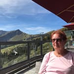 Heidi Gläser - @heidi_swa - Instagram