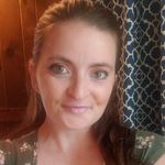 Heidi Glasgow - @slothymomma88 - Instagram