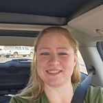 Heidi Glasgow - @heidiglasgow86 - Instagram