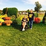 Heidi Glenn - @h.m.morgan7216 - Instagram