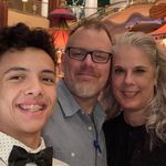 Heidi Goble Kurash - @heidikurash - Instagram