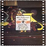 👇 Do you wanna be famous? 👇 - @heidi.___.godfrey - Instagram