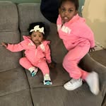 Heidi Goode - @https.trevonnn - Instagram