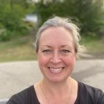 Heidi Gottfridsson - @heidigott - Instagram