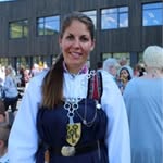 Heidi Granli - @heidigranliordforar - Instagram