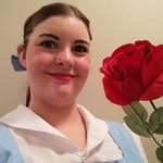 Heidi Griffin - @nerdyheidi - Instagram