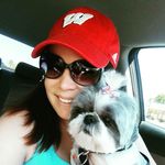 Heidi Griswold Reinhardt - @hgrizzy82 - Instagram