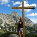 Heidi Gruber - @bogenqueen1 - Instagram