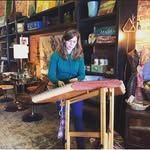 Heidi Haase Smith - @dulcimer_sound - Instagram