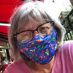 Heidi B Hammel - @heidibhammel - Instagram