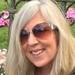Heidi Hamm - @hhammwriter - Instagram