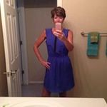 Bostongirl - @heidi.hamrick25 - Instagram