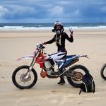 Heidi Hardy - @motochick1000rr - Instagram