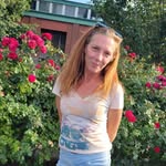 Heidi Hardy - @hidedhardy - Instagram