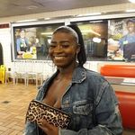 Heida Harrell - @heida_gang - Instagram