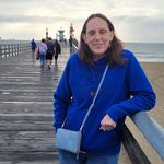 Heidi Hecht - @calitoautx07 - Instagram