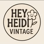 Heidi Heck - @heyheidivintage - Instagram