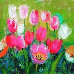 Heidi Heiser - @heidi.heiser.art - Instagram