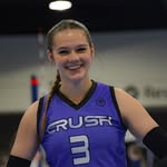 Heidi Helms - @heidihelms.volleyball - Instagram