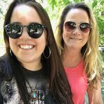 Heidi Helms - @palmtreelove1971 - Instagram