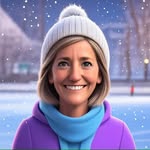 Heidi Helms Dorsett - @heididorsett - Instagram