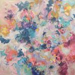 Heidi Hendrickson - @heidihendricksonart - Instagram