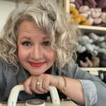 Cashmere Accessory Maker - @heidihennessy_cashmere - Instagram