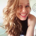 Heidi Herman - @hetamaritta - Instagram