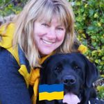 Heidi Herman - @paradigm_labradors - Instagram
