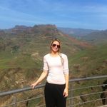 Heidi Karine Herrmann - @heidikh86 - Instagram