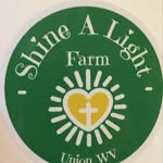 Heidi Houck - @shine_a_light_farm - Instagram