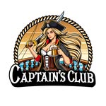 Heidi Huffman - @captainsclubamherst - Instagram