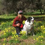 Heidi Huffman - @heidiflies - Instagram