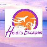 Heidi Hunt - @heidisescapes_ - Instagram