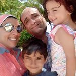 Heidi Ibrahim - @heidi.khattab - Instagram