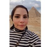 Heidi Ibrahim L Desoky - @heidi.ibrahim - Instagram